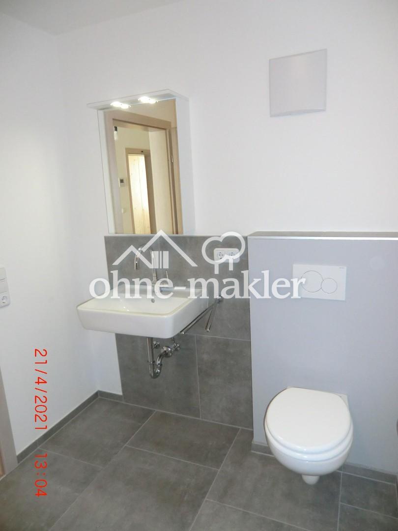 Wohnung sehr sonnig, großem Balkon - Photo 5