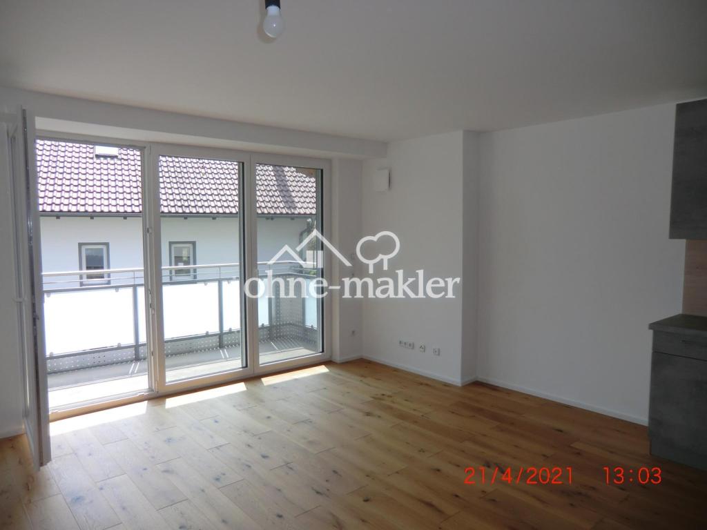 Wohnung sehr sonnig, großem Balkon - Photo 2