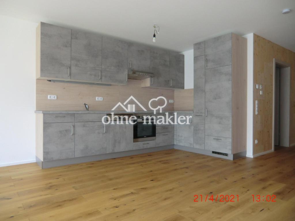 Wohnung sehr sonnig, großem Balkon - Photo 4