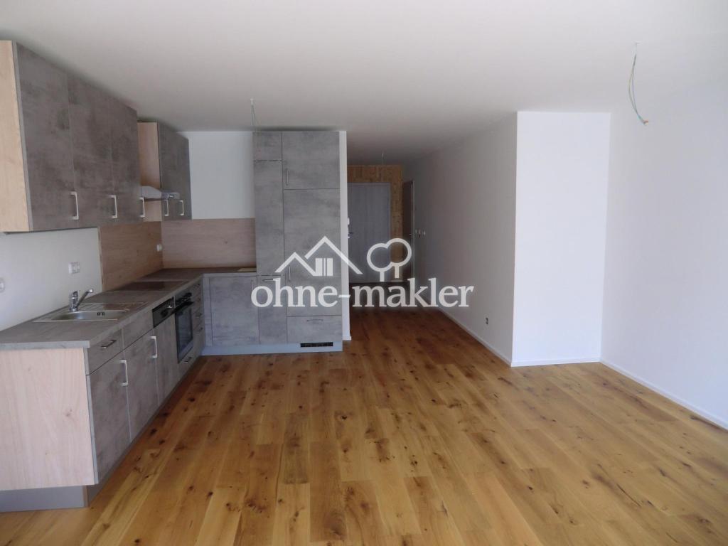 Wohnung sehr sonnig, großem Balkon - Photo 3