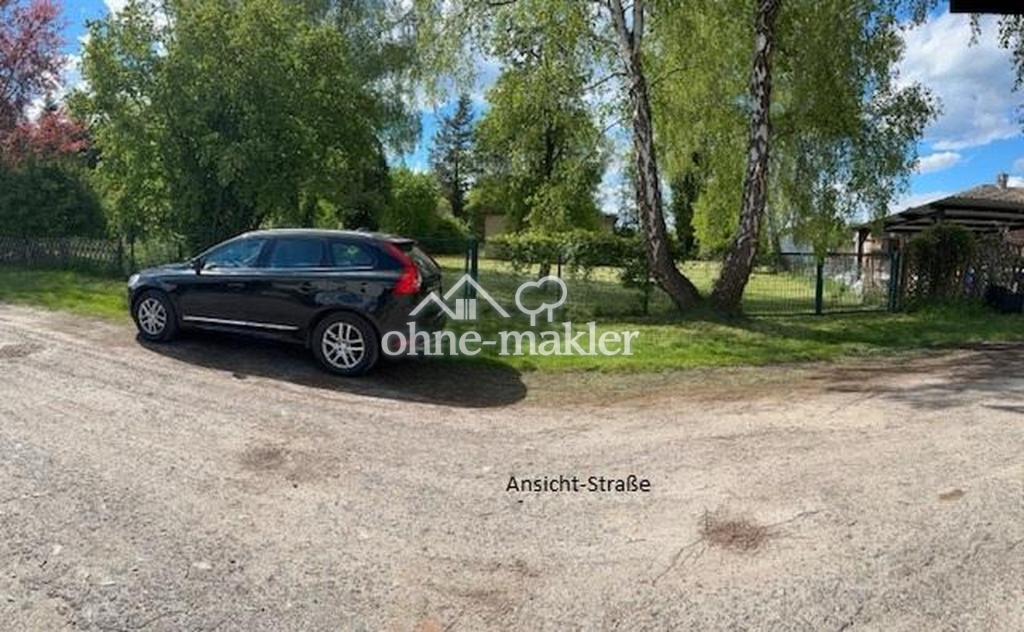 Ansicht - Straße