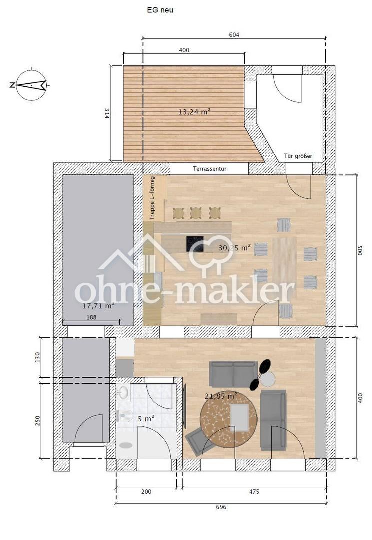 EG Planung