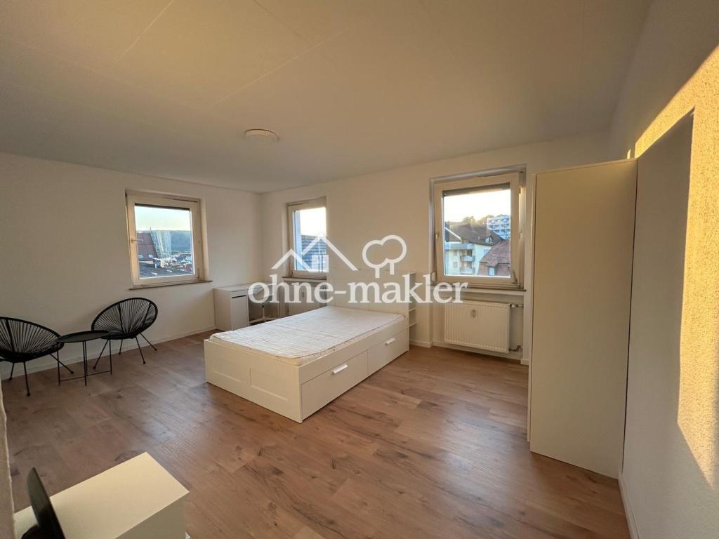 Schlaf-/Wohnzimmer 1