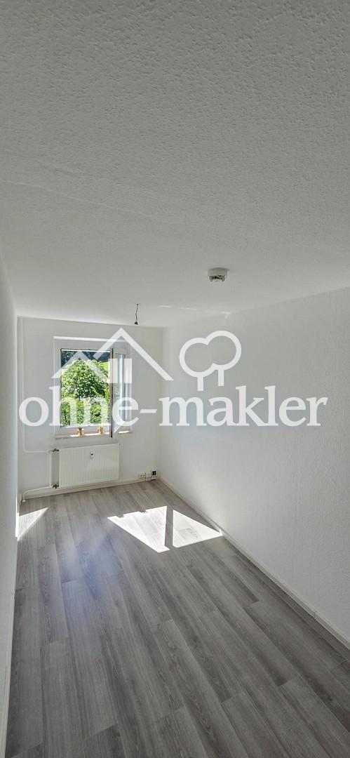 GERA: Erstbezug n. Sanierung (gehoben inkl. EBK) - Wohnung, wohnen, WG, Gewerbe, Familie - Foto 3