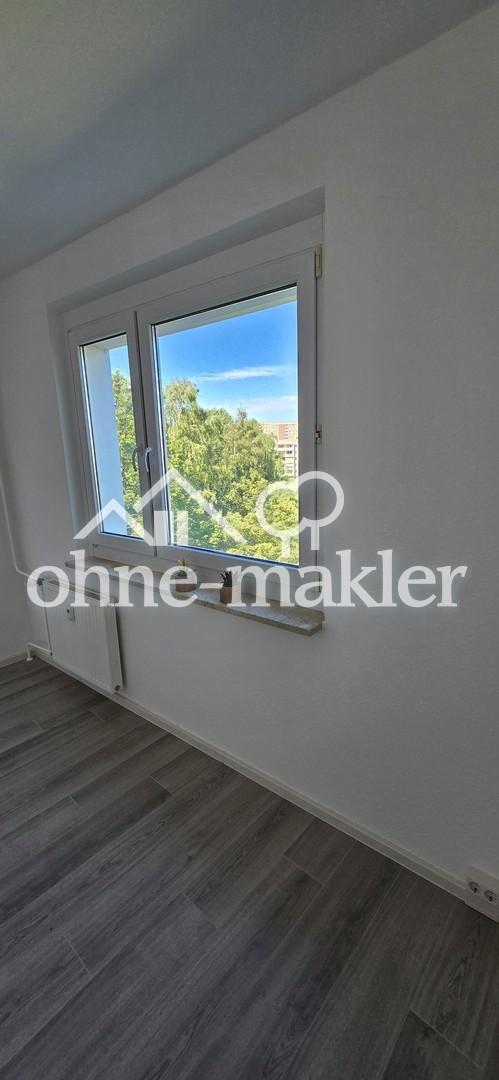 GERA: Erstbezug n. Sanierung (gehoben inkl. EBK) - Wohnung, wohnen, WG, Gewerbe, Familie - Foto 5