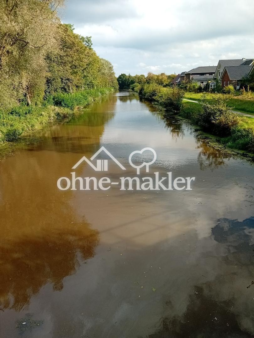 Kanal Hager Tief