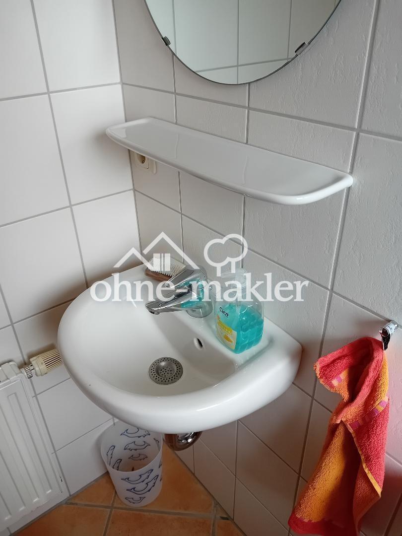 Gäste WC