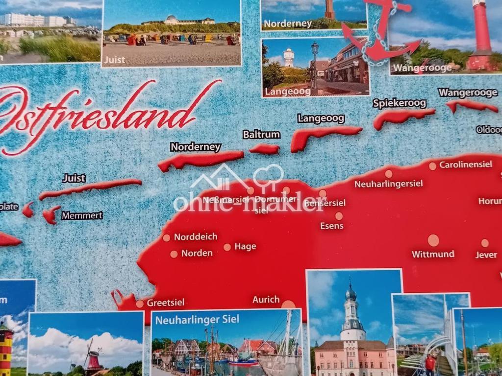 Moin Ostfriesland