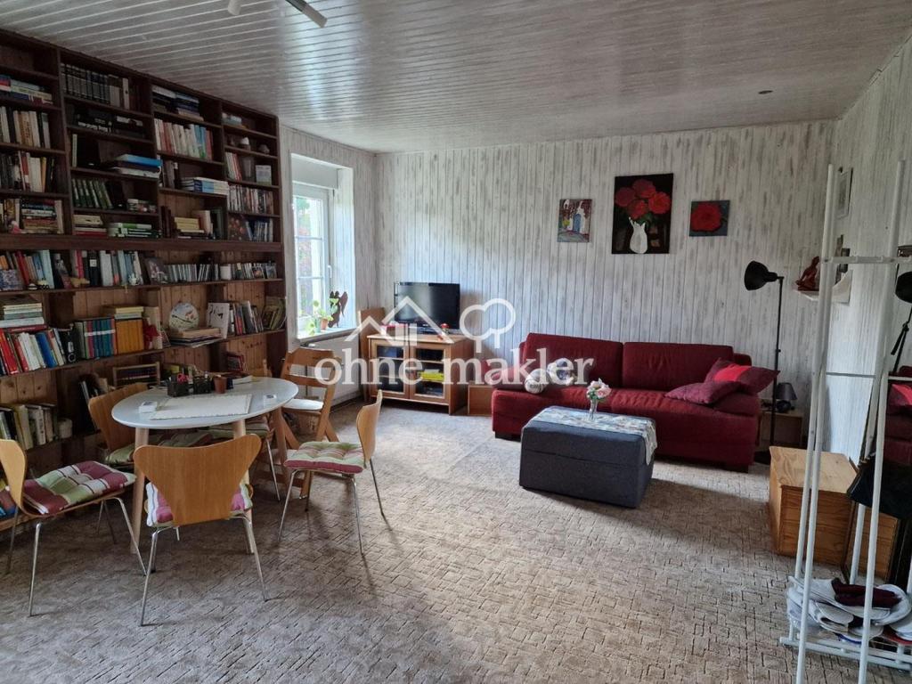 EG Großes Zimmer EG, Gästezimm