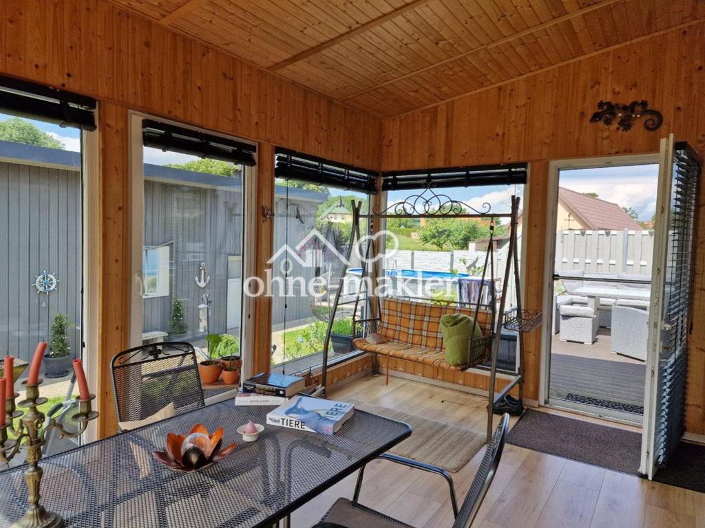 EG Blick zur Mühle