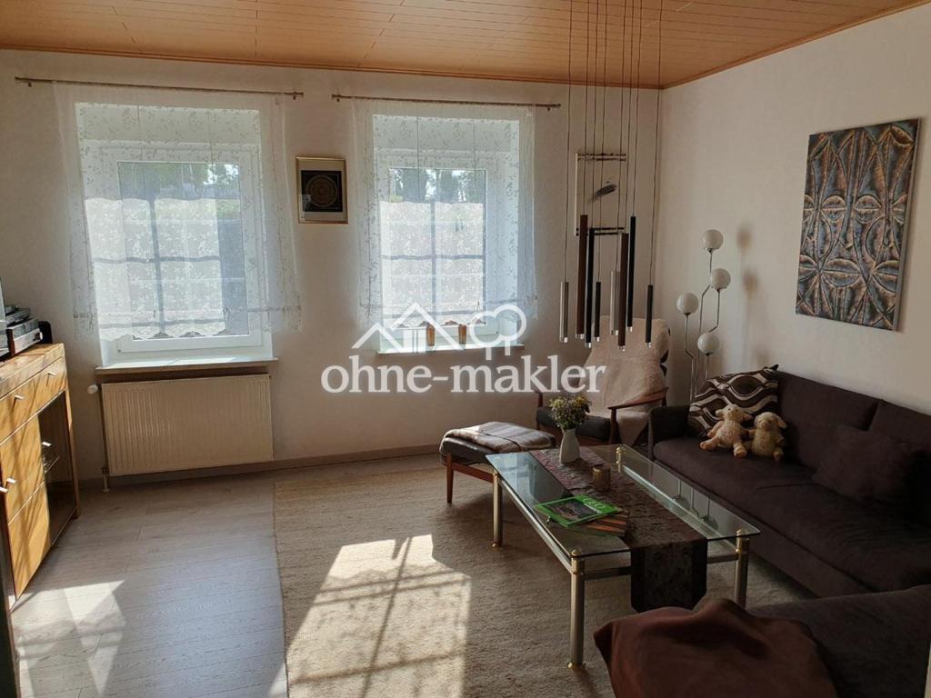 EG Wohnzimmer