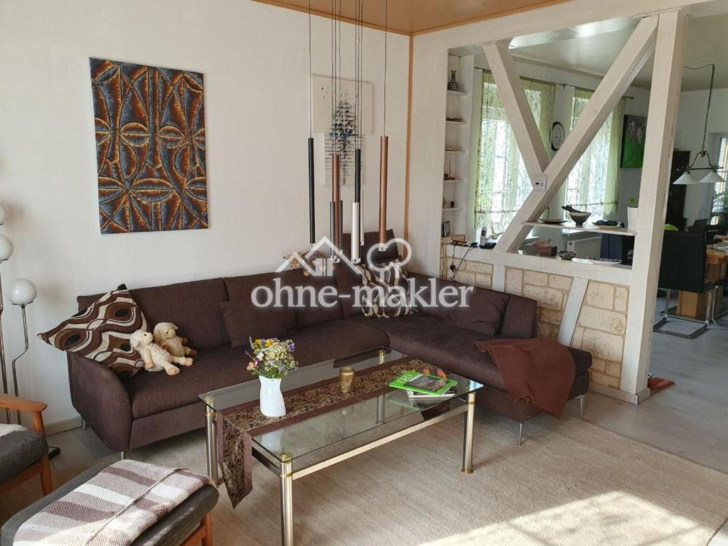 EG Blick zum Esszimmer