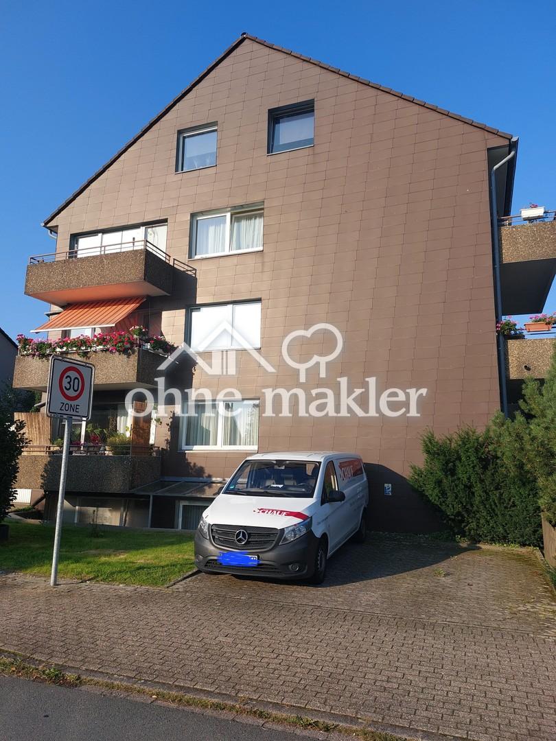Hausansicht Seitenstr.