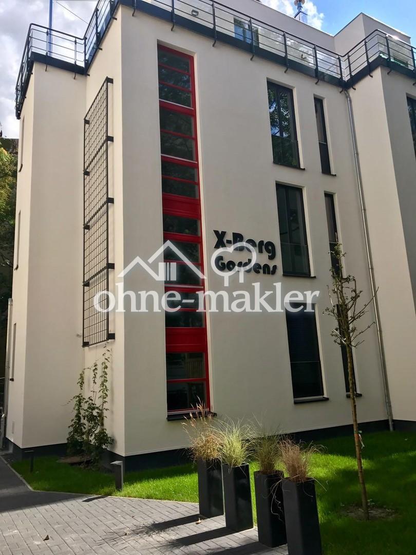 2 Zimmer Luxus-Appartement - Photo 1