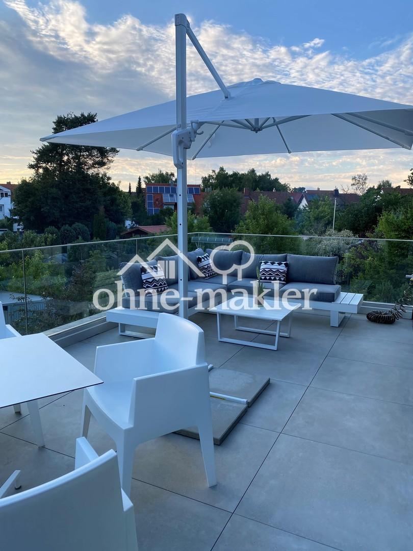Terrasse OG
