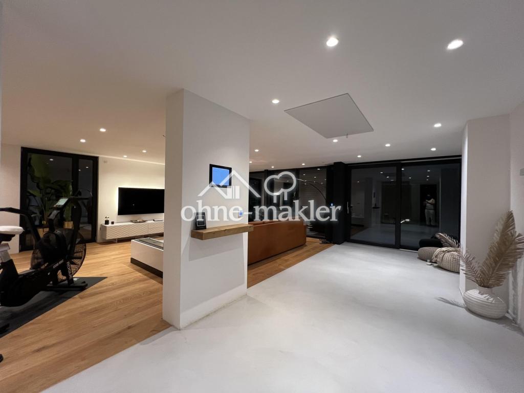 Foyer OG 