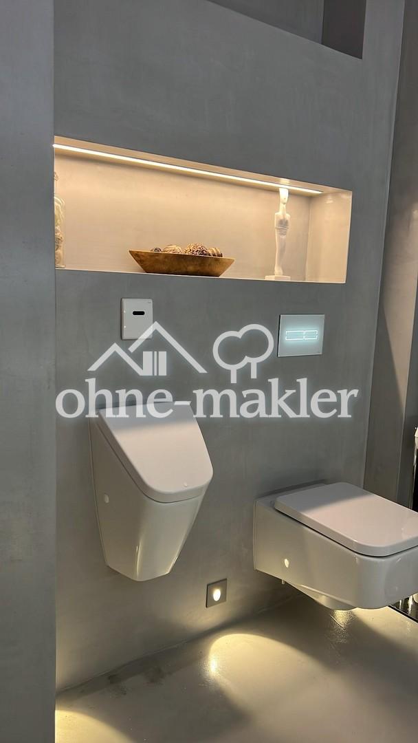 Gäste WC