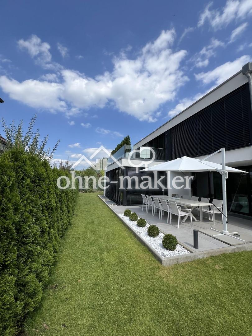Terrasse EG