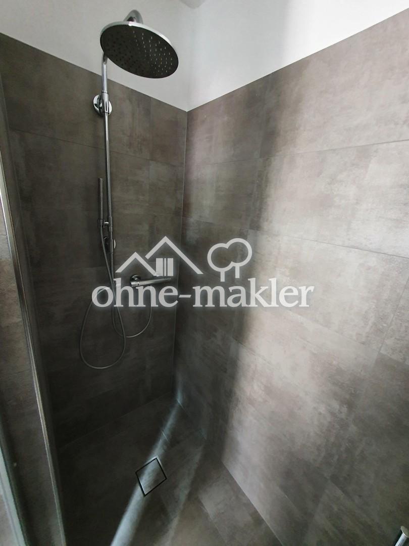 Sehr schöne 1-Zimmer-Wohnung mit Balkon - Foto 3