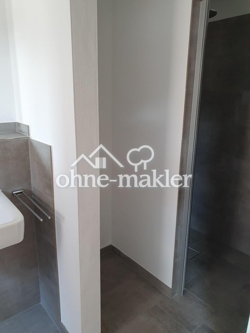 Sehr schöne 1-Zimmer-Wohnung mit Balkon - Foto 5