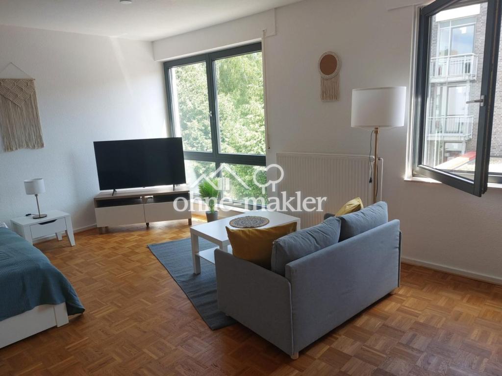 Gemütliche und voll möblierte Apartment-Whg in guter Wohnlage nahe Wienburgpark - Photo 2