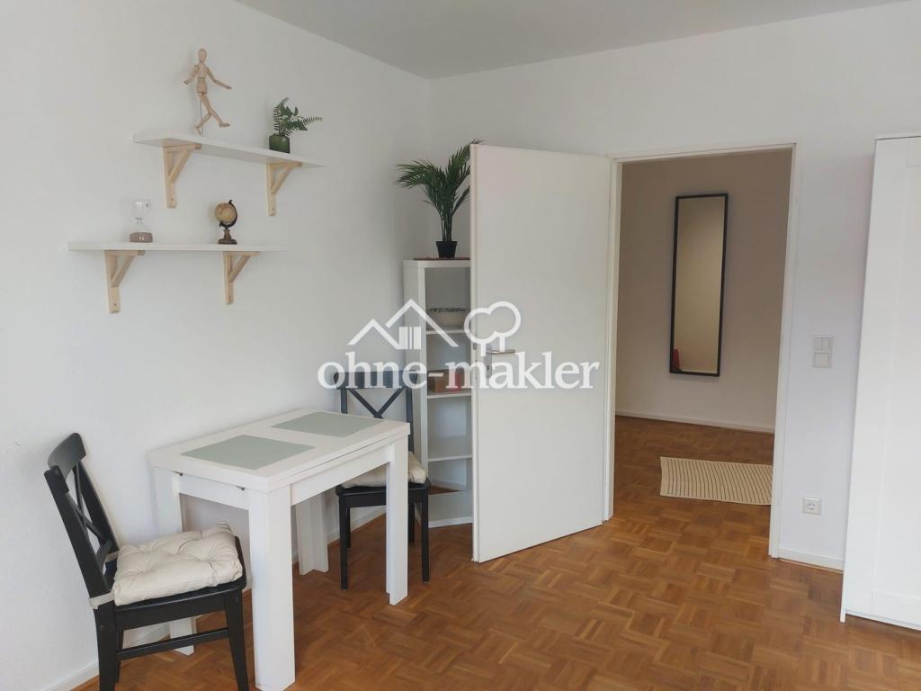Gemütliche und voll möblierte Apartment-Whg in guter Wohnlage nahe Wienburgpark - Photo 3
