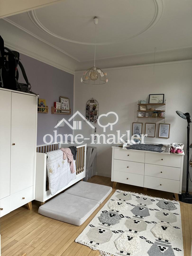 Kinderzimmer