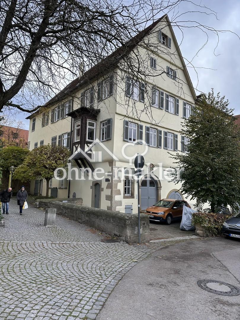 Strohgasse