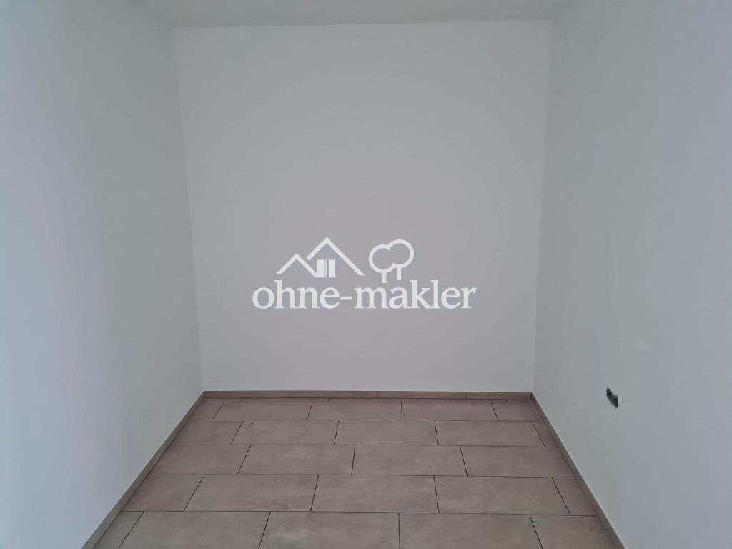 Schlafnische