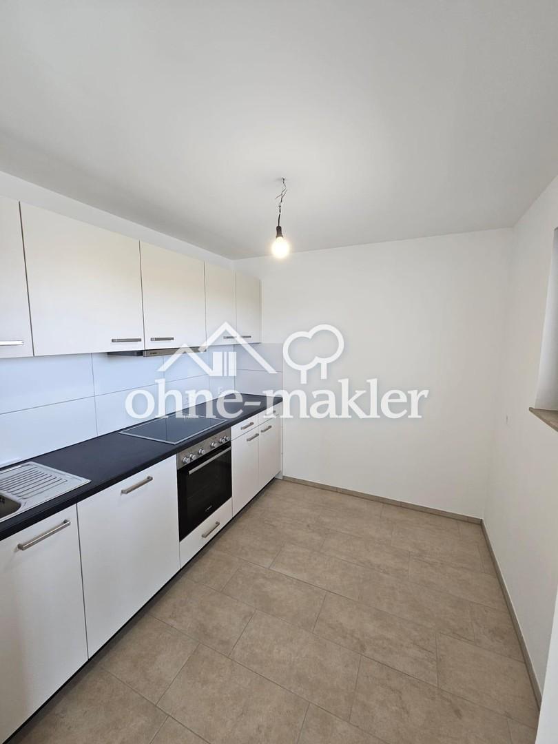 neu sanierte 1,5 - Zimmer Wohnung in zentrumsnaher Lage am Lerchenbuckel - Photo 3