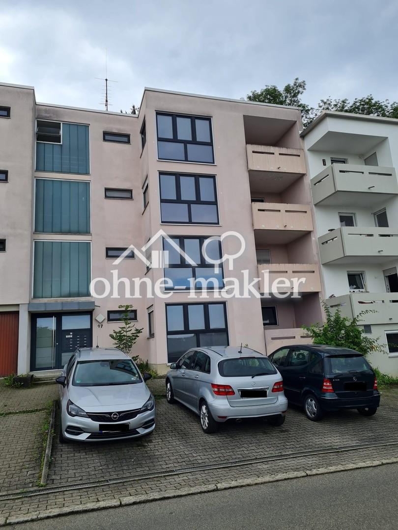 neu sanierte 1,5 - Zimmer Wohnung in zentrumsnaher Lage am Lerchenbuckel - Photo 5