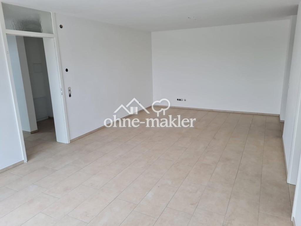 neu sanierte 1,5 - Zimmer Wohnung in zentrumsnaher Lage am Lerchenbuckel - Photo 1