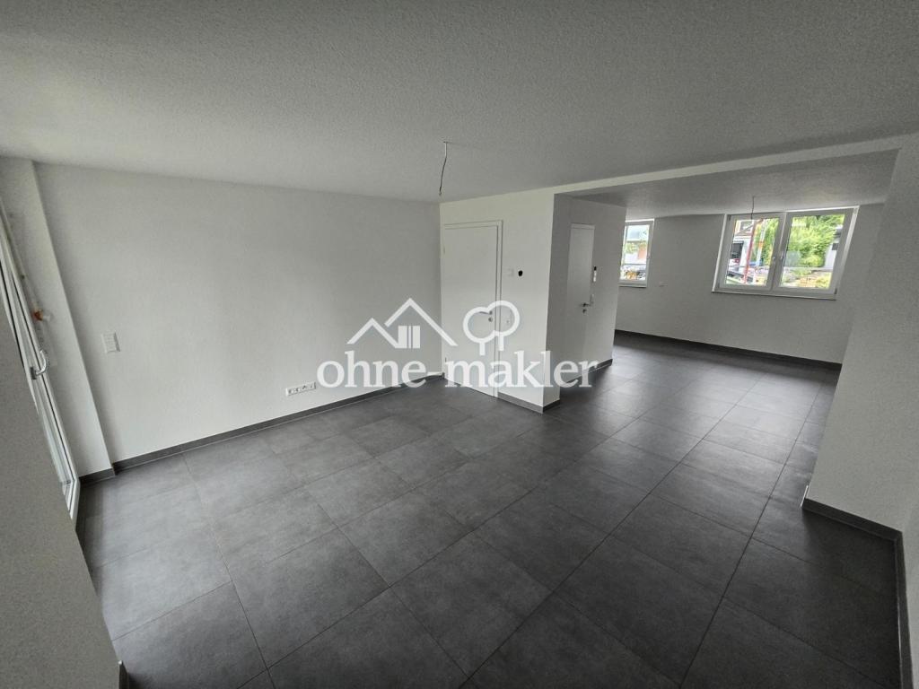 Moderne 2,5-Zimmer-Wohnung im KfW-55-EE-Standard – Stilvoll, Komfortabel und Energieeffizient - Foto 1