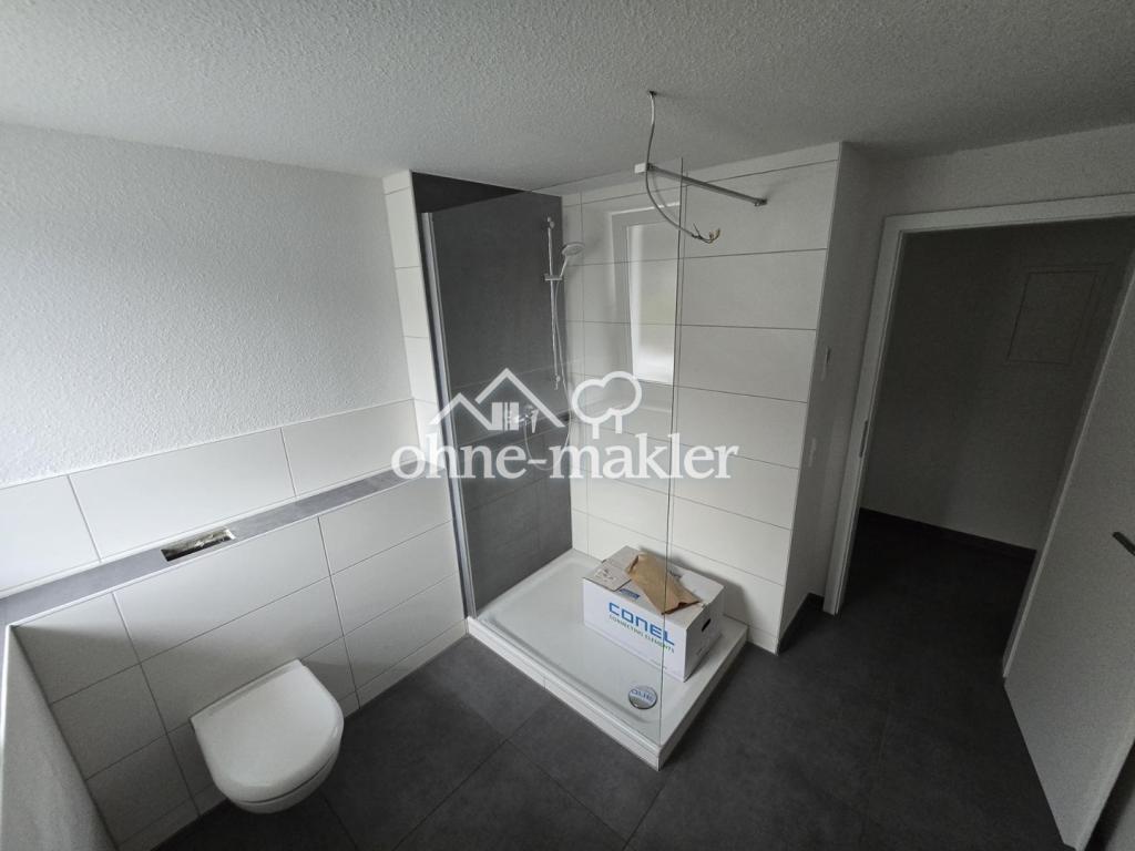 Moderne 2,5-Zimmer-Wohnung im KfW-55-EE-Standard – Stilvoll, Komfortabel und Energieeffizient - Foto 4