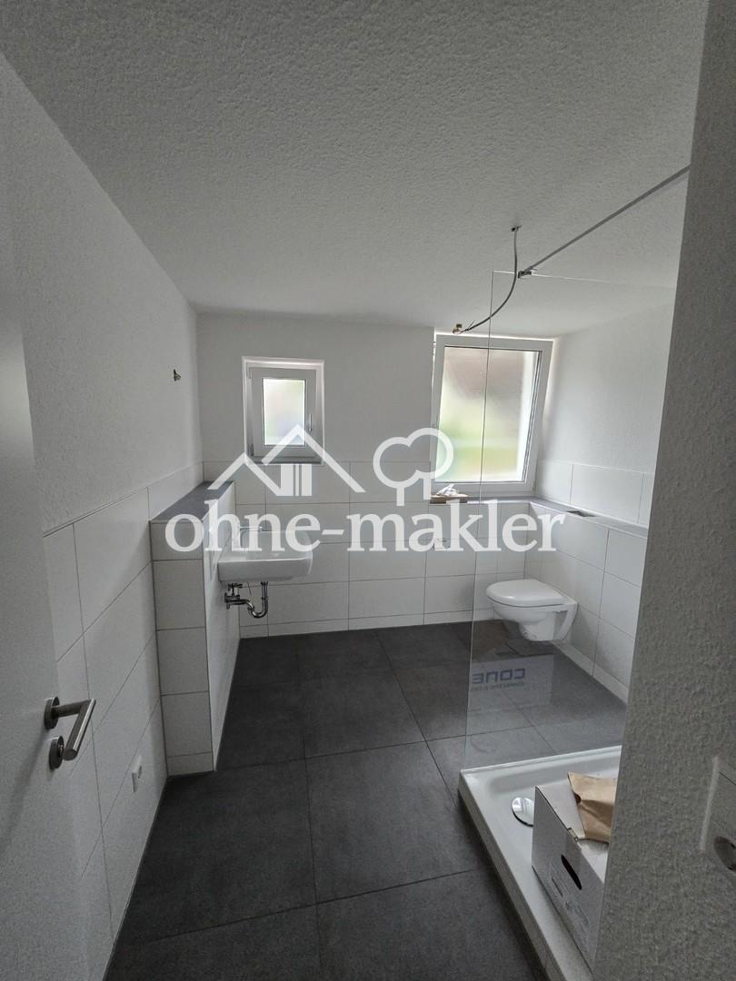 Moderne 2,5-Zimmer-Wohnung im KfW-55-EE-Standard – Stilvoll, Komfortabel und Energieeffizient - Foto 5