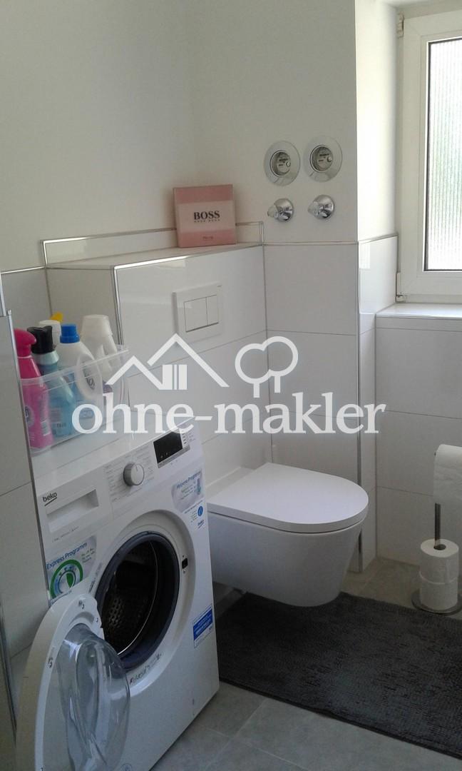 Charmante 2-Zimmer-Wohnung am Taunus - Foto 4
