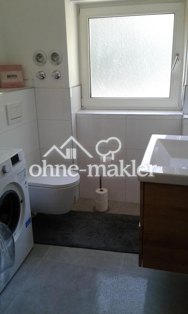Charmante 2-Zimmer-Wohnung am Taunus - Foto 2