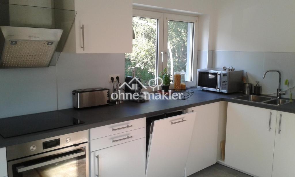 Charmante 2-Zimmer-Wohnung am Taunus - Foto 3