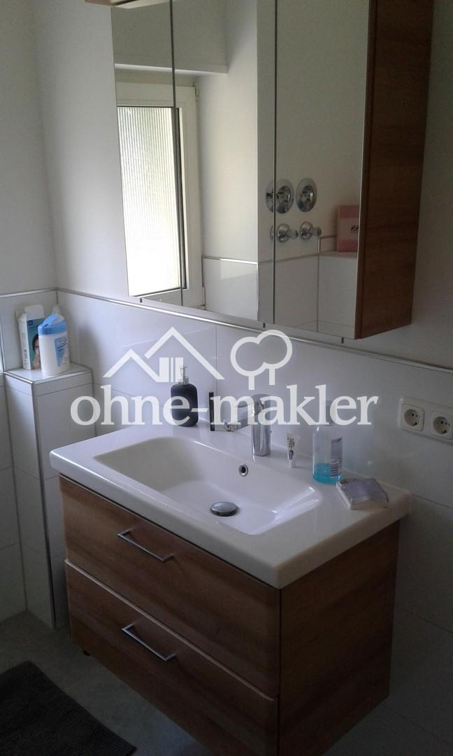 Charmante 2-Zimmer-Wohnung am Taunus - Foto 2