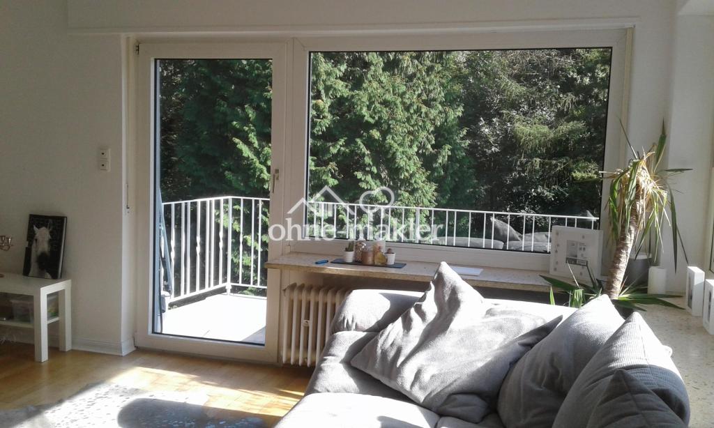 Charmante 2-Zimmer-Wohnung am Taunus - Photo 1