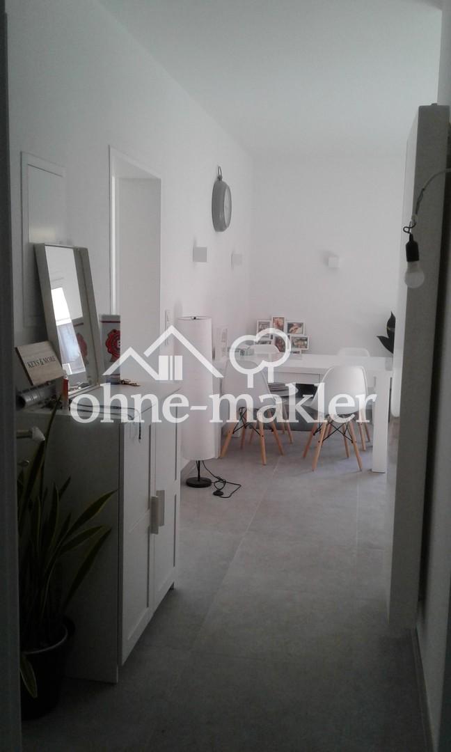 Charmante 2-Zimmer-Wohnung am Taunus - Photo 3