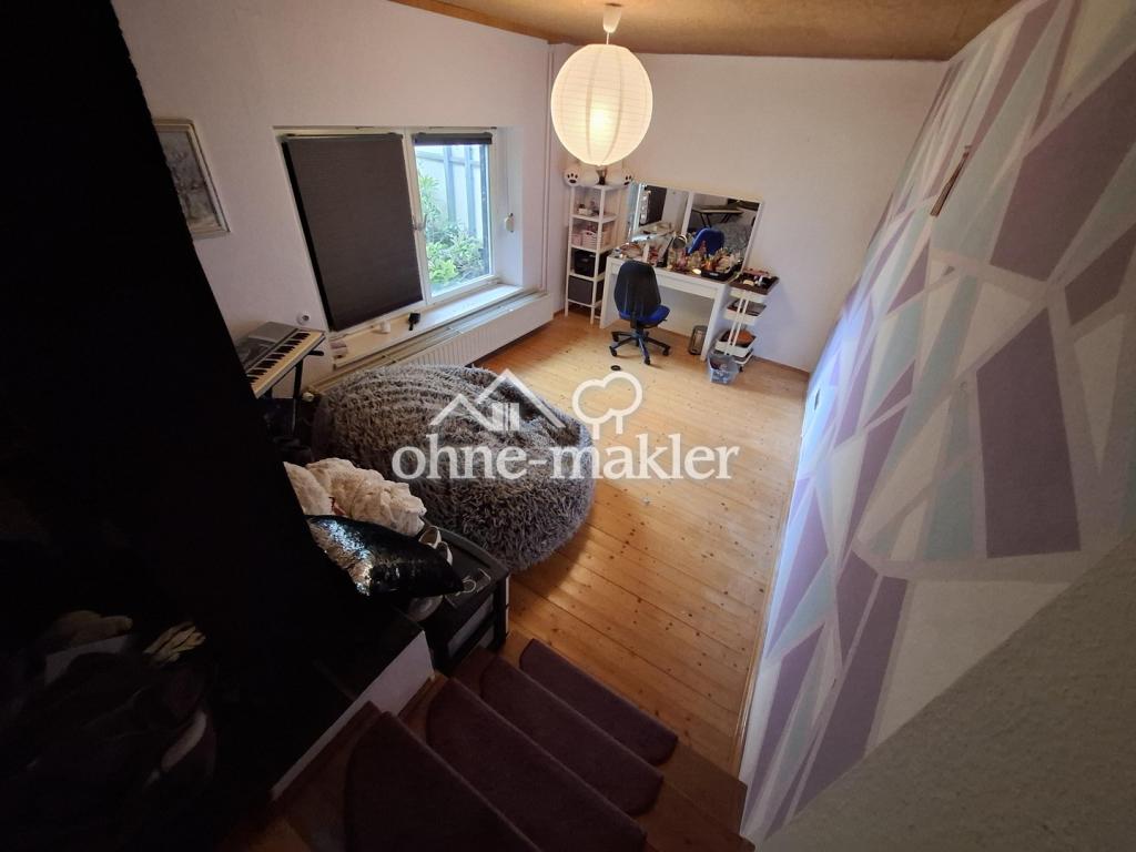 Doppelzimmer (unterer Teil)