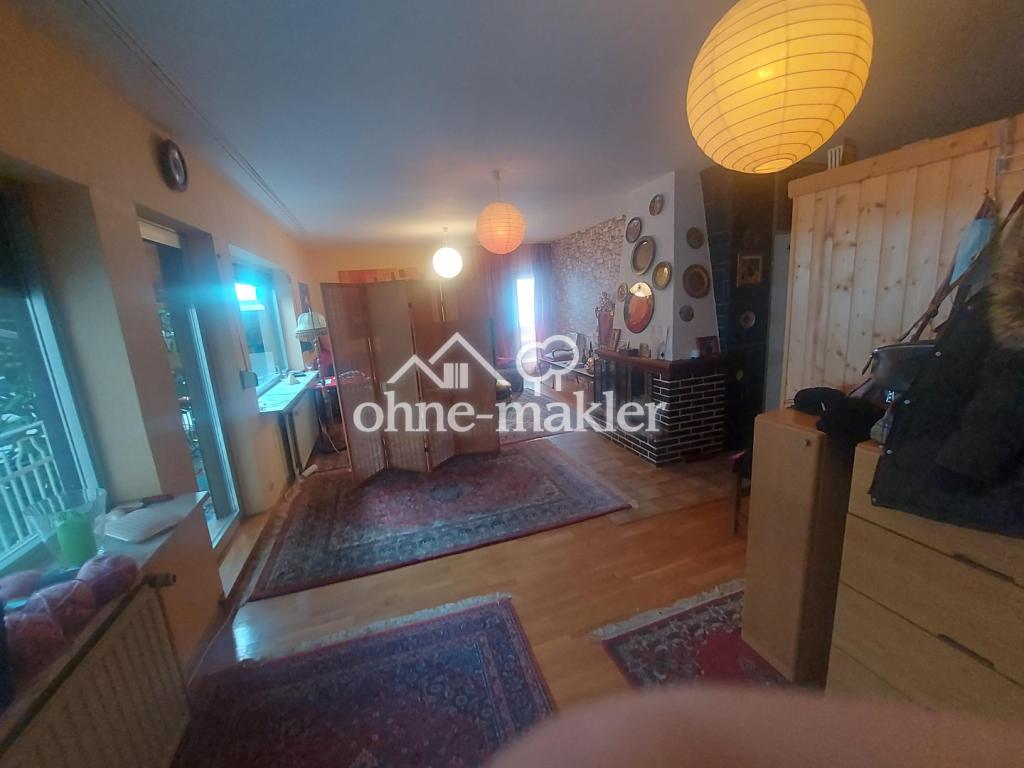 Kaminzimmer