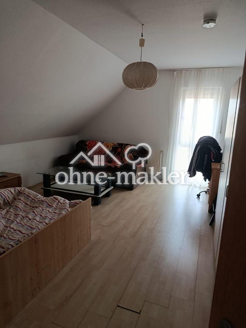 Zentrale, große 3 ZKBB, 2 Schlafzimmer - Foto 3