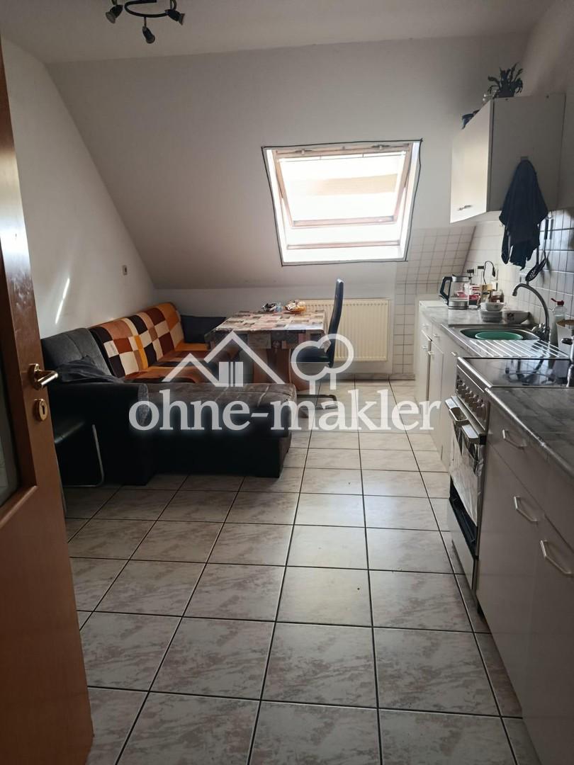 Zentrale, große 3 ZKBB, 2 Schlafzimmer - Foto 4