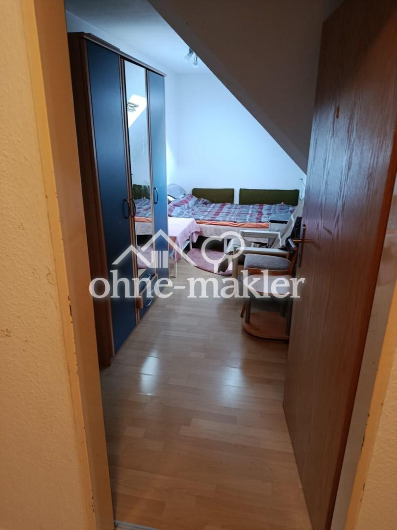 Zentrale, große 3 ZKBB, 2 Schlafzimmer - Foto 2