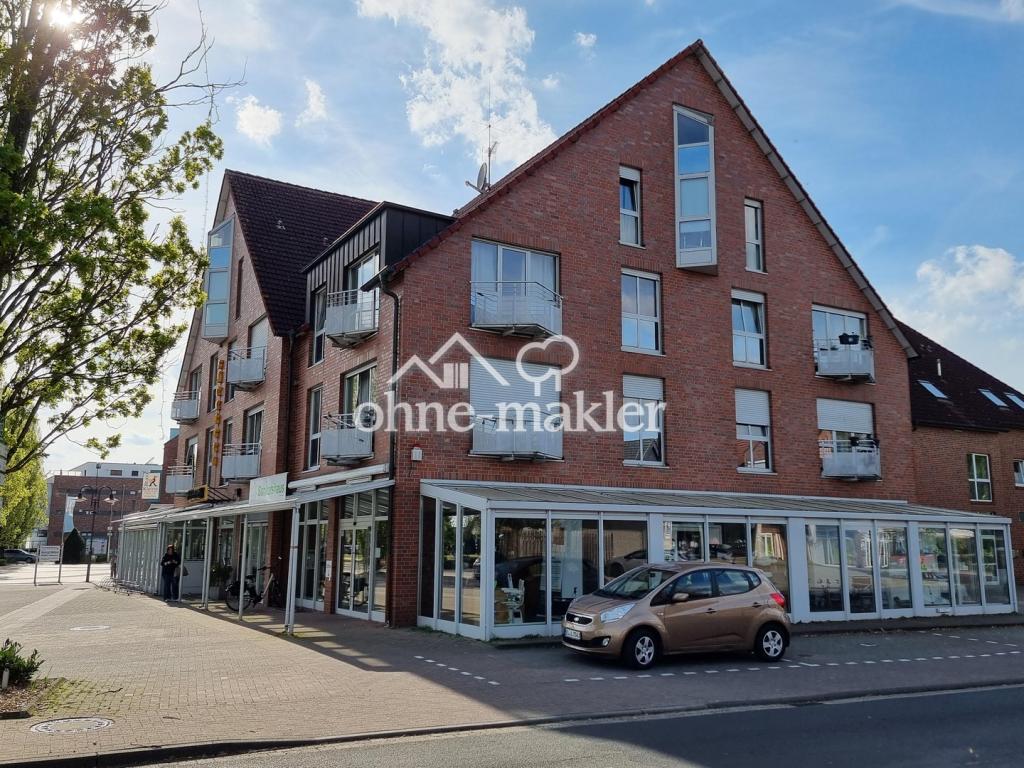 Zentrale, große 3 ZKBB, 2 Schlafzimmer - Foto 5