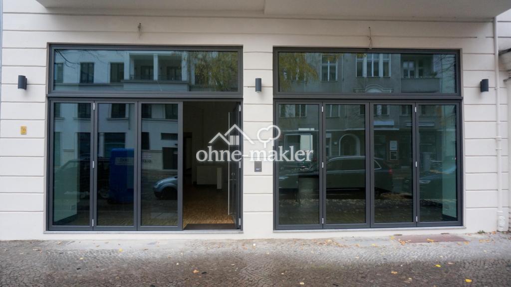 Strassenfront