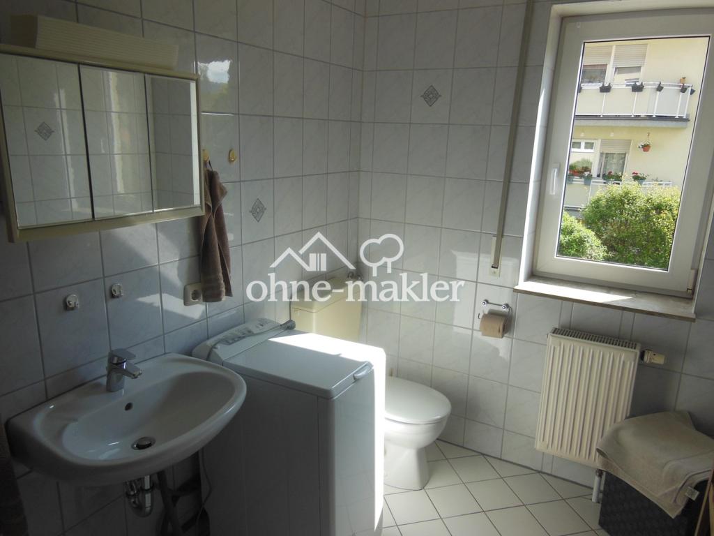 Gepflegte 1-Zimmer-Wohnung mit Balkon und EBK in Ilmenau - Foto 5