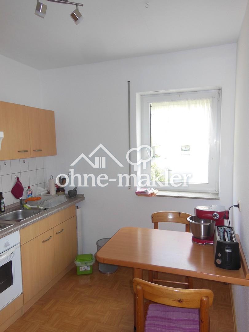 Gepflegte 1-Zimmer-Wohnung mit Balkon und EBK in Ilmenau - Photo 3
